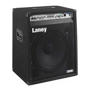 Laney RB8 300W Kick Back Cabinet Richter Bass Amplifier